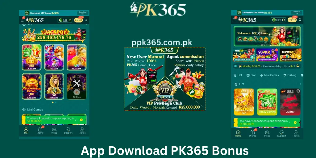 pk365