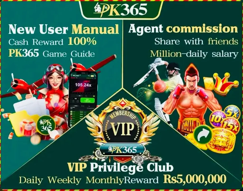 PK365